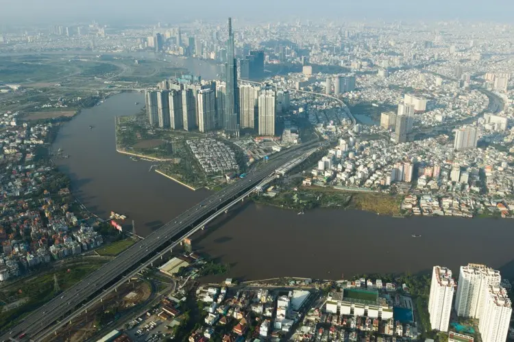 Nhà đầu tư lướt sóng bất động sản ‘nghỉ đông’