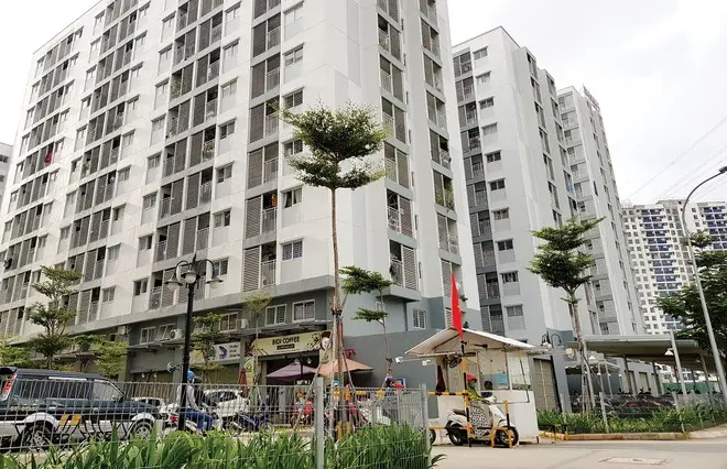 Thị trường bất động sản: Gỡ khó cho nhà ở công nhân