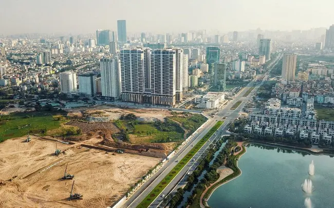Chính phủ phê duyệt nhiệm vụ lập quy hoạch thành phố Đà Nẵng
