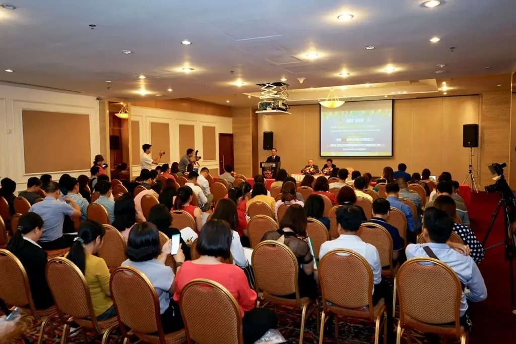 Triển lãm quốc tế Vietbuild Home 2019 sẽ diễn ra từ ngày 19 – 23/12