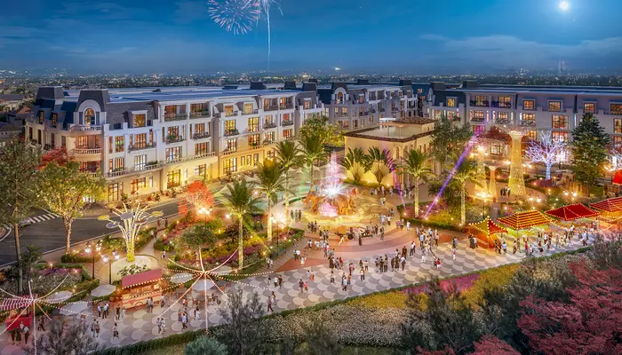 FLC Hilltop Gia Lai – Trung tâm vui chơi giải trí mới của thành phố Pleiku