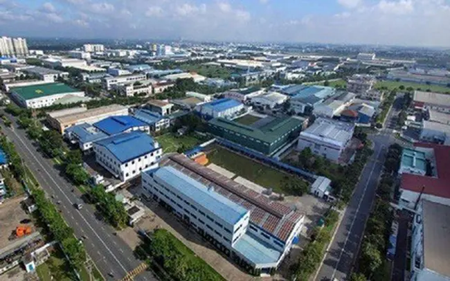 2019 là năm kỷ lục của ngành bất động sản công nghiệp