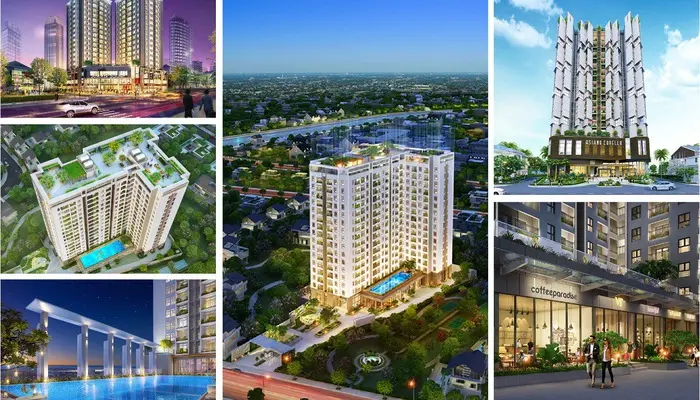 Gotec Land – Khẳng định giá trị bằng những dấu ấn riêng