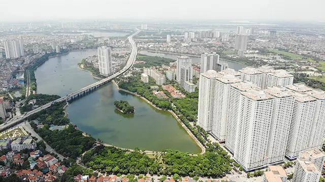 Bất động sản 2020: Cơ hội ở đâu, thách thức thế nào?