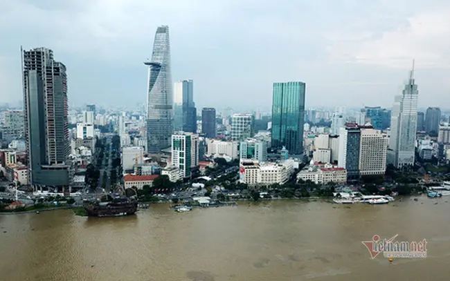 Ông Lê Hoàng Châu: “Khó khăn của thị trường BĐS TPHCM chỉ có tính nhất thời”