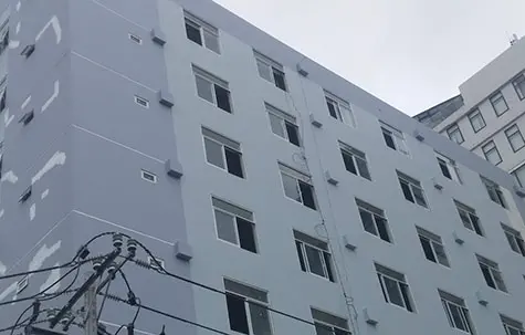 Giải pháp kỹ thuật chống nứt tường xây bằng gạch không nung (P1)