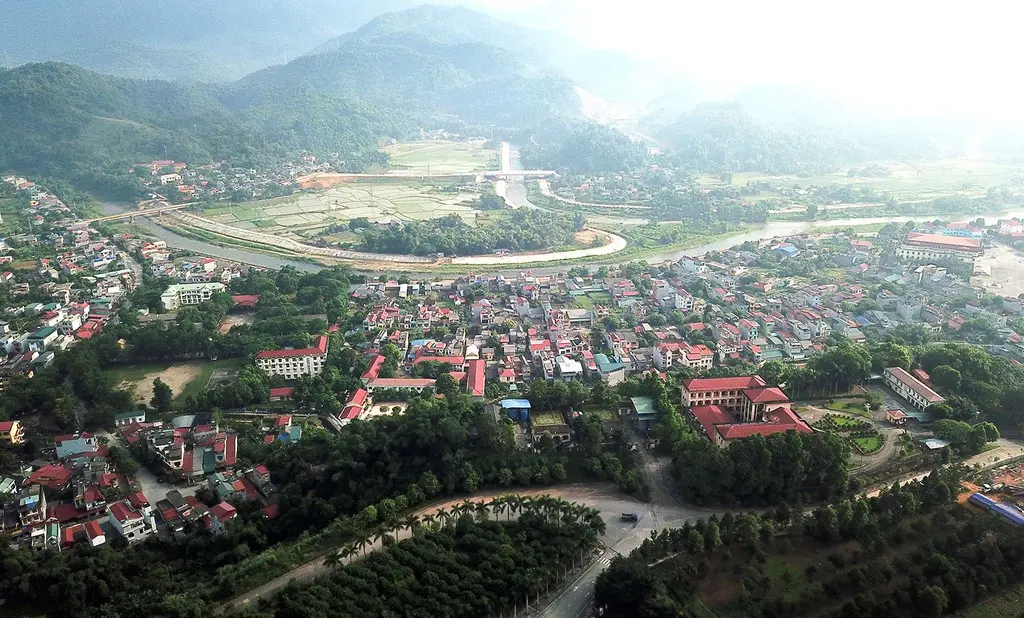 Đôn đốc triển khai lập quy hoạch tỉnh thời kỳ 2021 – 2030