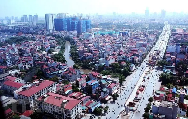 Triển khai thí điểm phần mềm dự án quản lý và cơ sở dữ liệu về đất đai