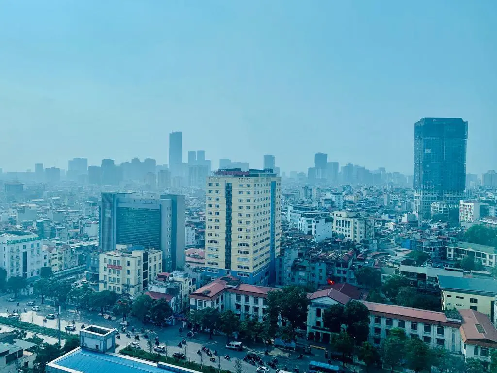 Năm 2019: Giá bất động sản Hà Nội và TP. Hồ Chí Minh có biến động