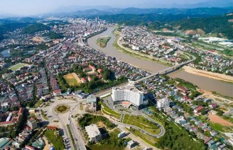 Phê duyệt nhiệm vụ lập quy hoạch hệ thống đô thị và nông thôn
