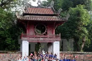 Hà Nội: Tạm dừng hoạt động tại các di tích lịch sử – văn hóa, danh lam thắng cảnh để phòng dịch Corona