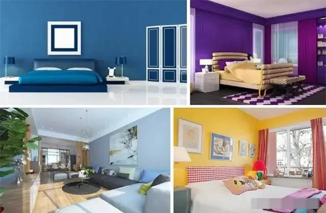 4 xu hướng trang trí nội thất thịnh hành năm 2020