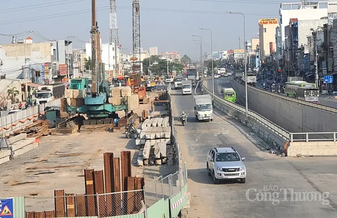 Điều chỉnh quy hoạch Khu đô thị Tây Bắc TP. Hồ Chí Minh theo hướng thát triển công nghiệp sạch