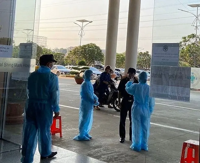 Hà Nội: Chủ động phòng, chống bệnh nCov tại các công trường xây dựng