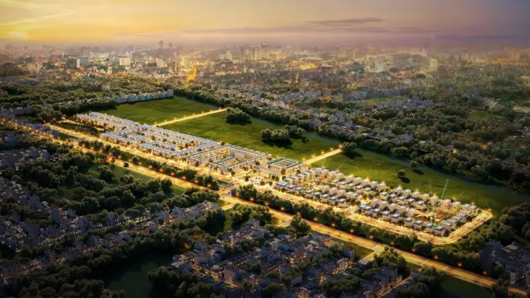FLC La Vista Sadec sắp khởi động giai đoạn hai