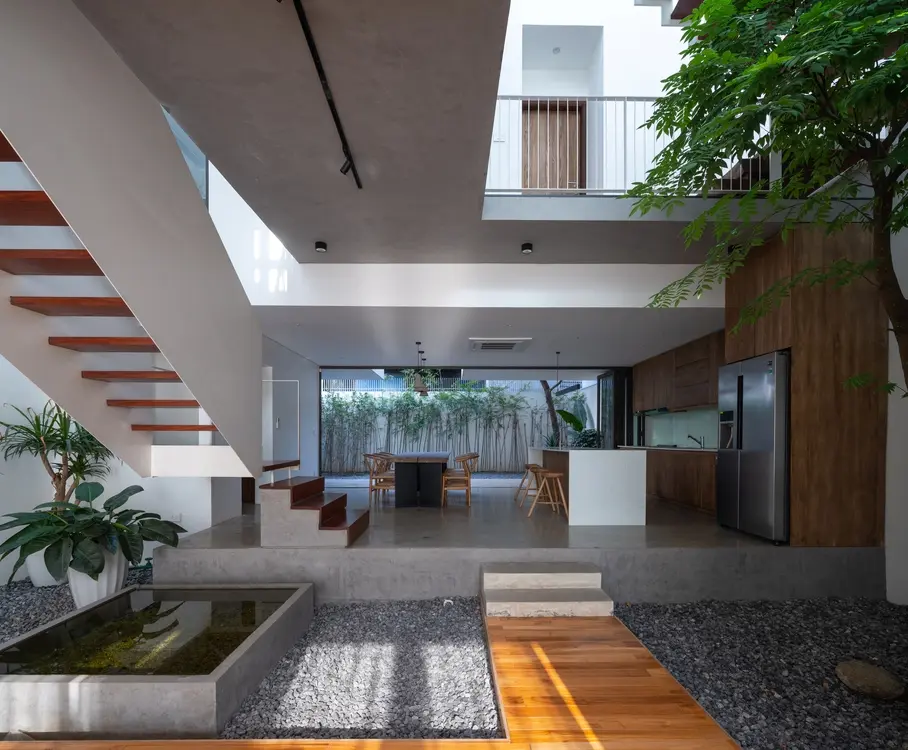 Hạ Long House