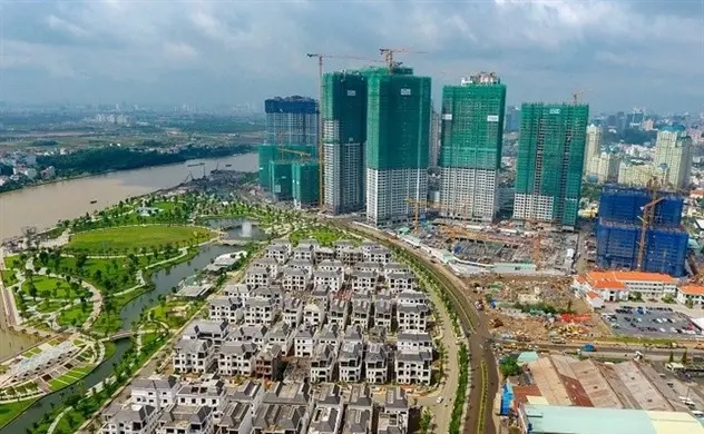 Chuyên gia cảnh báo hết thời lướt sóng bất động sản 2020