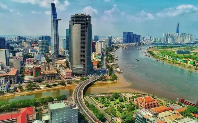 TPHCM muốn điều chỉnh quy hoạch nhiều khu đô thị vệ tinh