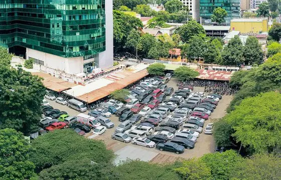 Chủ tịch UBND TPHCM Nguyễn Thành Phong chỉ đạo khẩn trương kiểm kê nhà, đất công