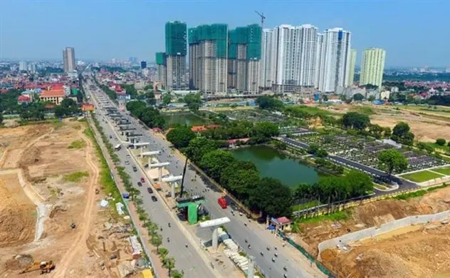 Thị trường bất động sản 2020 ít nguy cơ xảy ra “ bong bóng”
