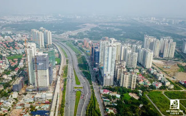 5 xu hướng của thị trường bất động sản năm 2020