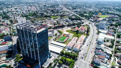 Tránh thất thoát đất sau cổ phần hóa