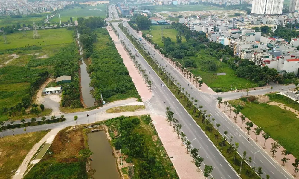Để nâng giá trị của đất cần hoàn thiện pháp luật