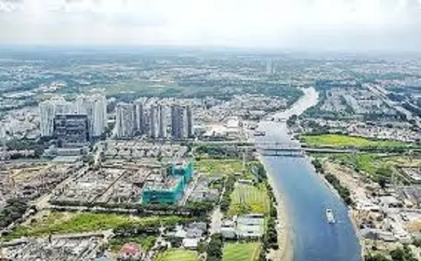 Hoàn thiện pháp luật để nâng cao giá trị đất (Ảnh minh họa)