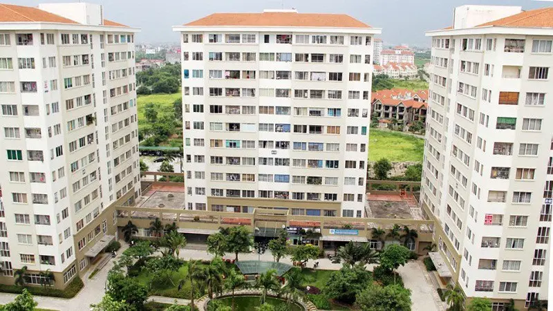 Bộ Quốc phòng muốn xây nhà ở xã hội, Bộ Xây dựng nói gì?