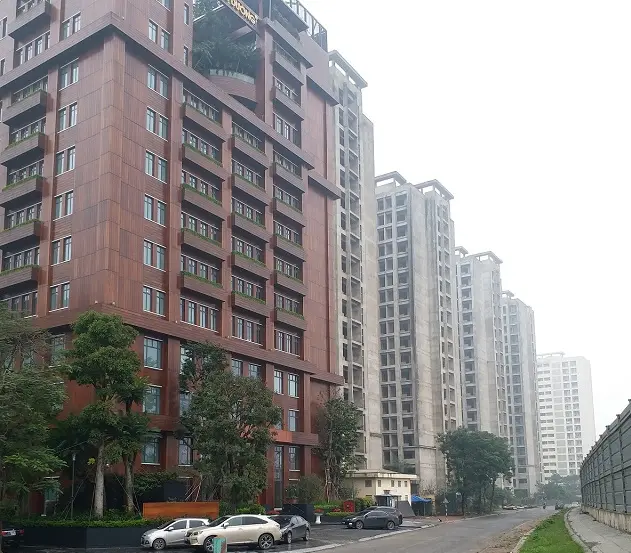 Quy chuẩn quốc gia về quy hoạch xây dựng: Loại bỏ quy hoạch manh mún