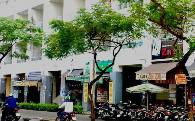 Shophouse không dành cho đầu tư lướt sóng