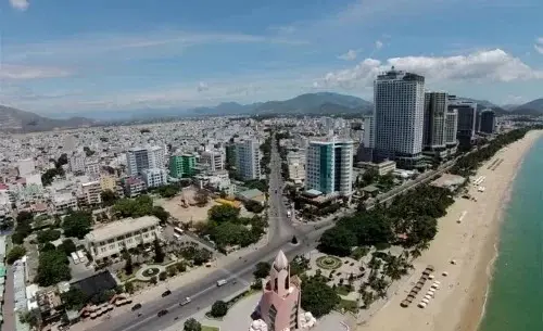Đề xuất xem xét điều kiện huy động vốn condotel