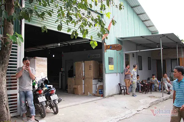 TPHCM tồn đọng hơn 4.400 vụ vi phạm xây dựng chưa xử lí dứt điểm