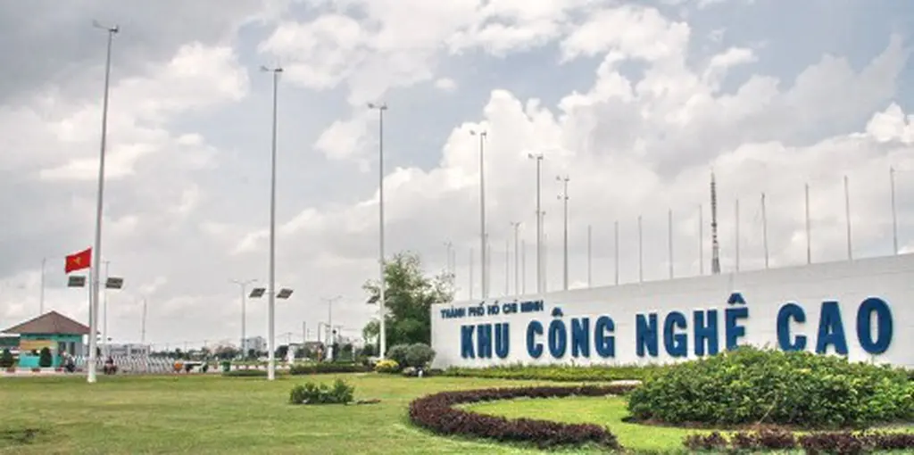 TPHCM xin hướng dẫn việc thành lập thành phố phía Đông