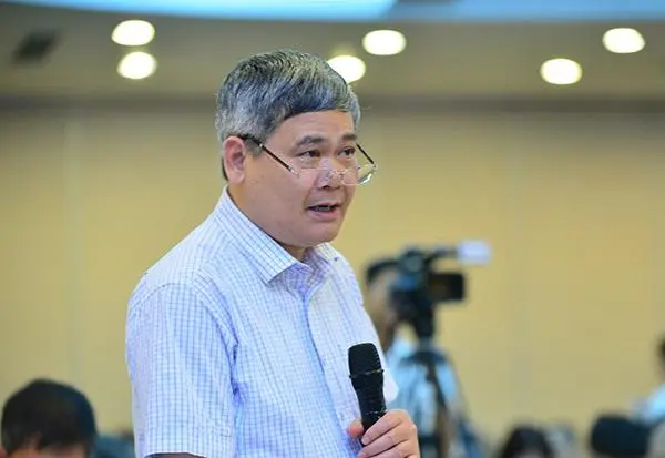 Ông Trần Kim Chung