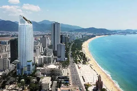 Sổ đỏ condotel có thể vực dậy bất động sản lai