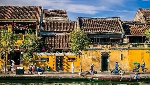 Sẽ triển khai 7 nhóm giải pháp bảo tồn phố cổ Hội An trong giai đoạn 2020 – 2025
