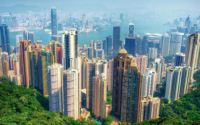 Thị trường văn phòng ở khu vực nào sinh lời nhất Châu Á Thái Bình Dương?