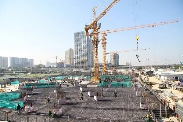 Xử lý nghiêm vi phạm quy hoạch xây dựng