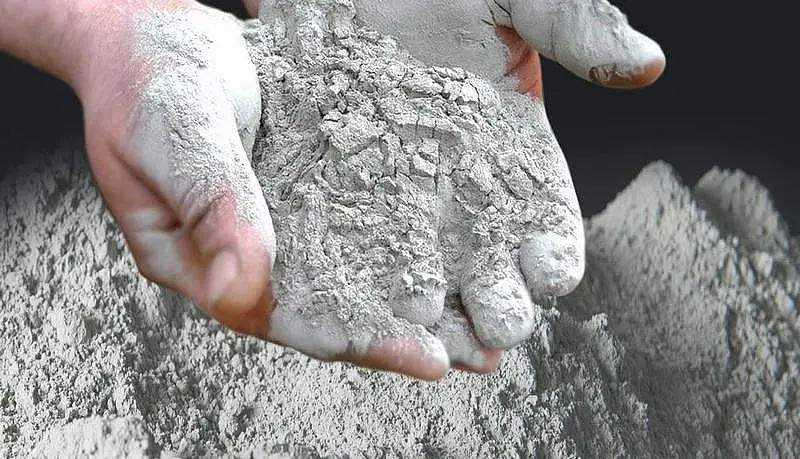 Đặc điểm của xi măng nở