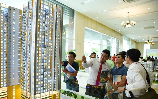 “Bật mí” 5 bí quyết để mua nhà sớm nhất của người trẻ