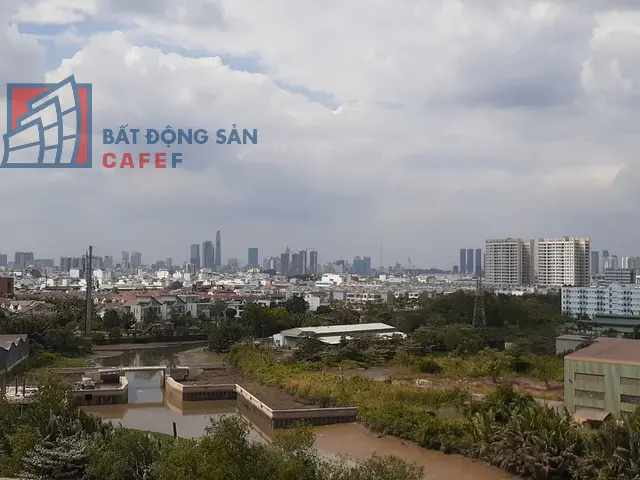 CBRE dự báo giá căn hộ tại TPHCM có thể tiếp tục tăng mạnh trong năm 2020