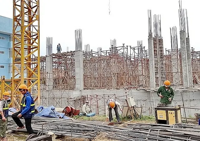 Cải cách thủ tục hành chính đối với quy trình thẩm định cấp phép xây dựng