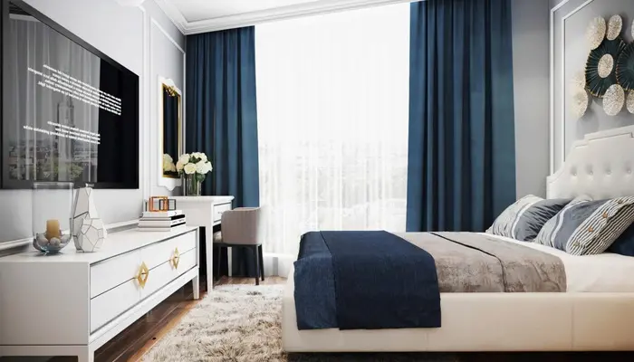Le Grand Jardin cách quận Hoàn Kiếm 10 phút, 3 phòng ngủ giá từ 2,1 tỷ