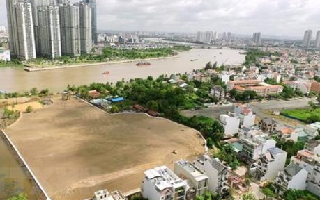 TP Hồ Chí Minh hỗ trợ chi phí thuê nhà ở tạm cho người có đất bị thu hồi