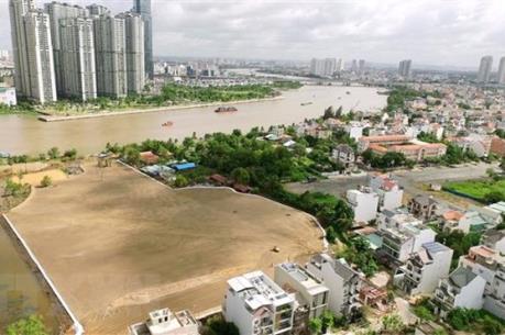TP Hồ Chí Minh hỗ trợ chi phí thuê nhà ở tạm cho người có đất bị thu hồi
