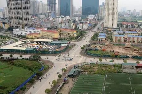 Đôn đốc sắp xếp lại, xử lý nhà đất công phục vụ cổ phần hóa