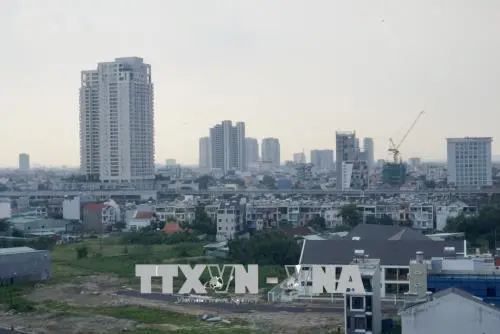 Góp ý dự thảo báo cáo về thị trường bất động sản