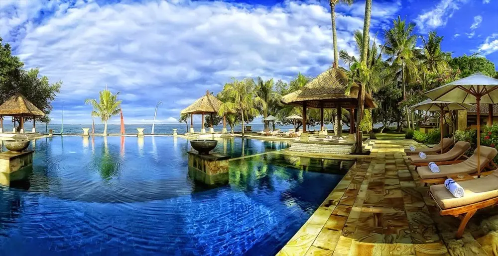Du lịch, bất động sản nghỉ dưỡng sẽ phục hồi và tăng trưởng mạnh mẽ sau mỗi cuộc khủng hoảng