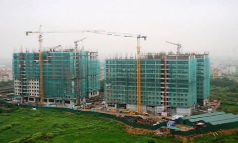 TP Hồ Chí Minh nhiều dự án vẫn “treo” chờ kết luận thanh tra